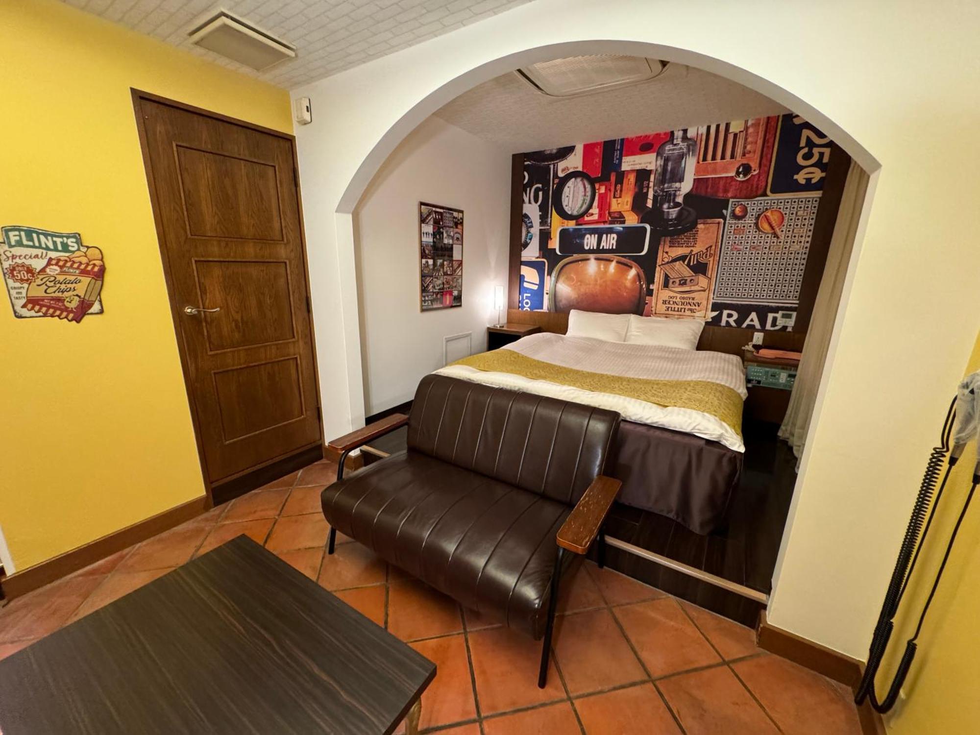 Lala Resort (Adults Only) Kóbe Kültér fotó