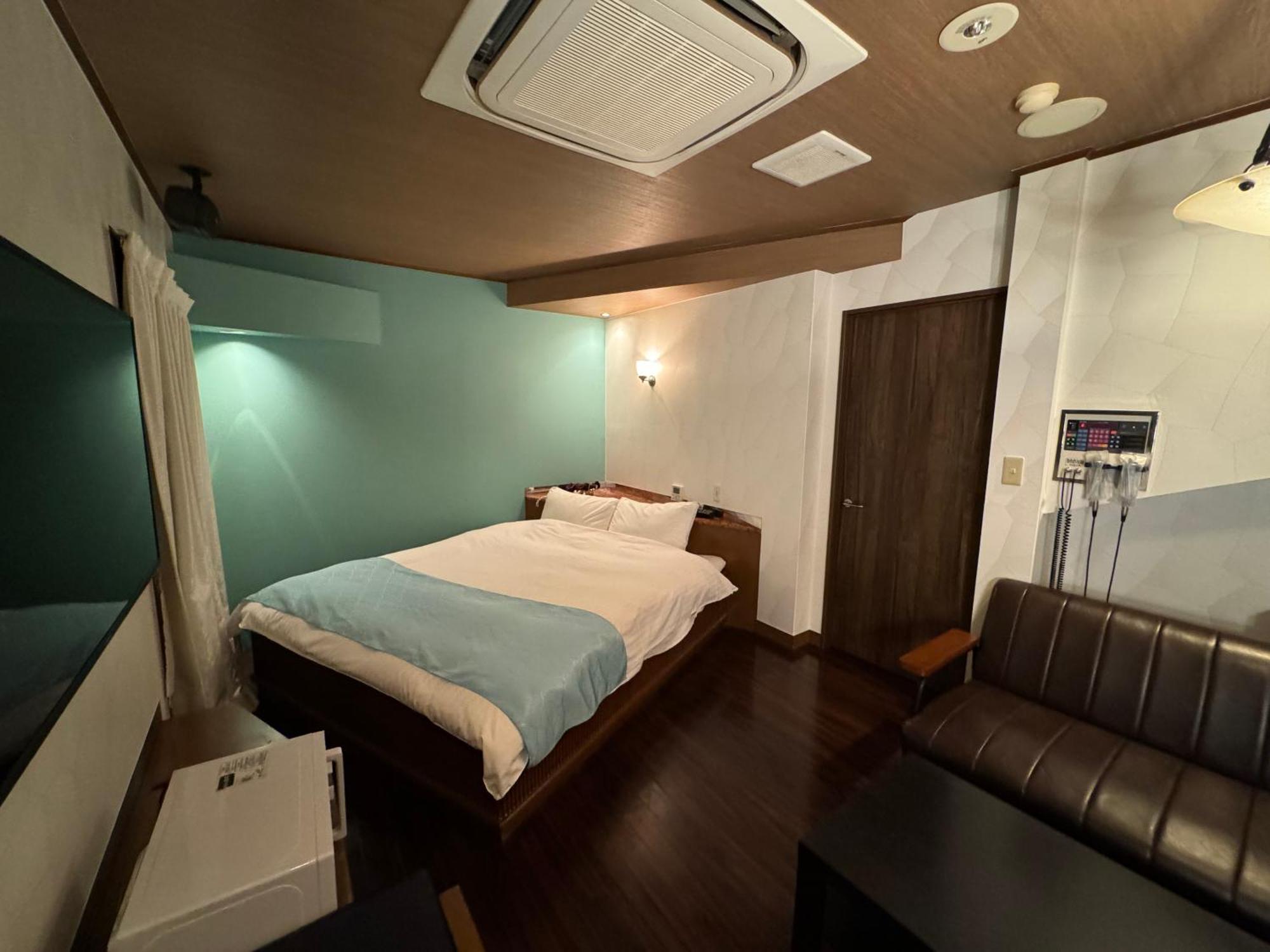 Lala Resort (Adults Only) Kóbe Kültér fotó
