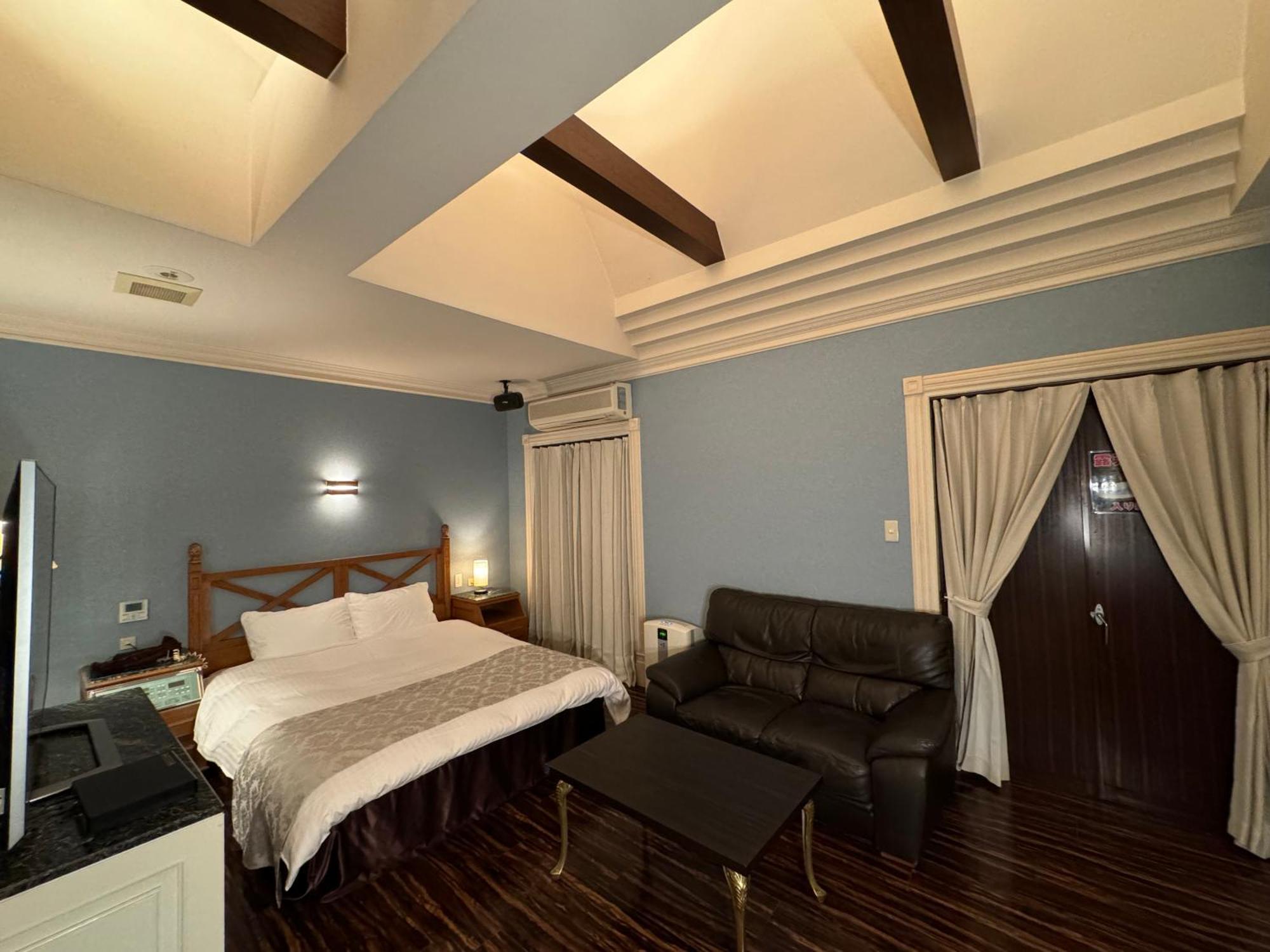Lala Resort (Adults Only) Kóbe Kültér fotó